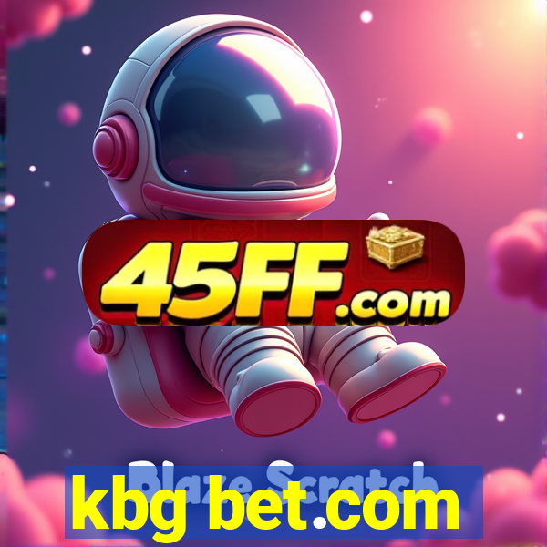 kbg bet.com